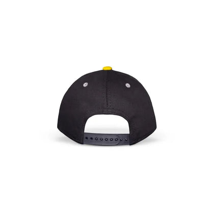 Casquette Pikachu