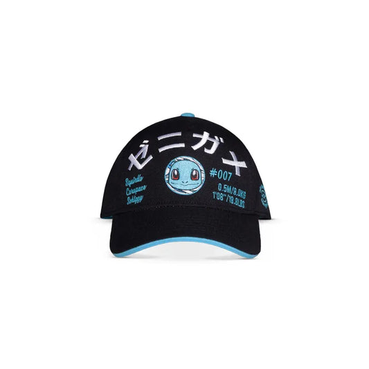 Casquette Carapuce #007