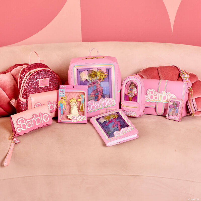 barbie™-65th-anniversary-logo-crossbody-bag-with-coin-bag