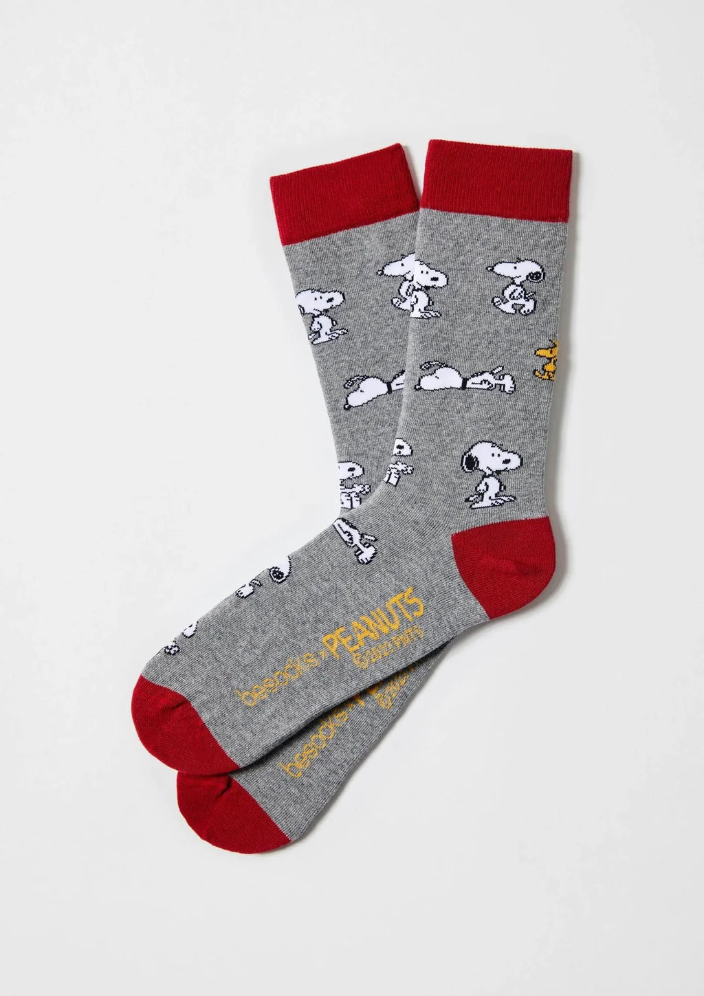 Chaussettes BeSnoopy