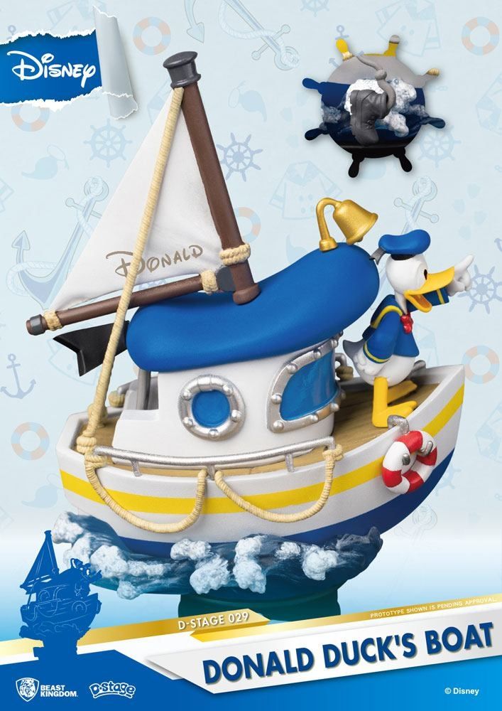 diorama-d-stage-le-bateau-de-donald-duck