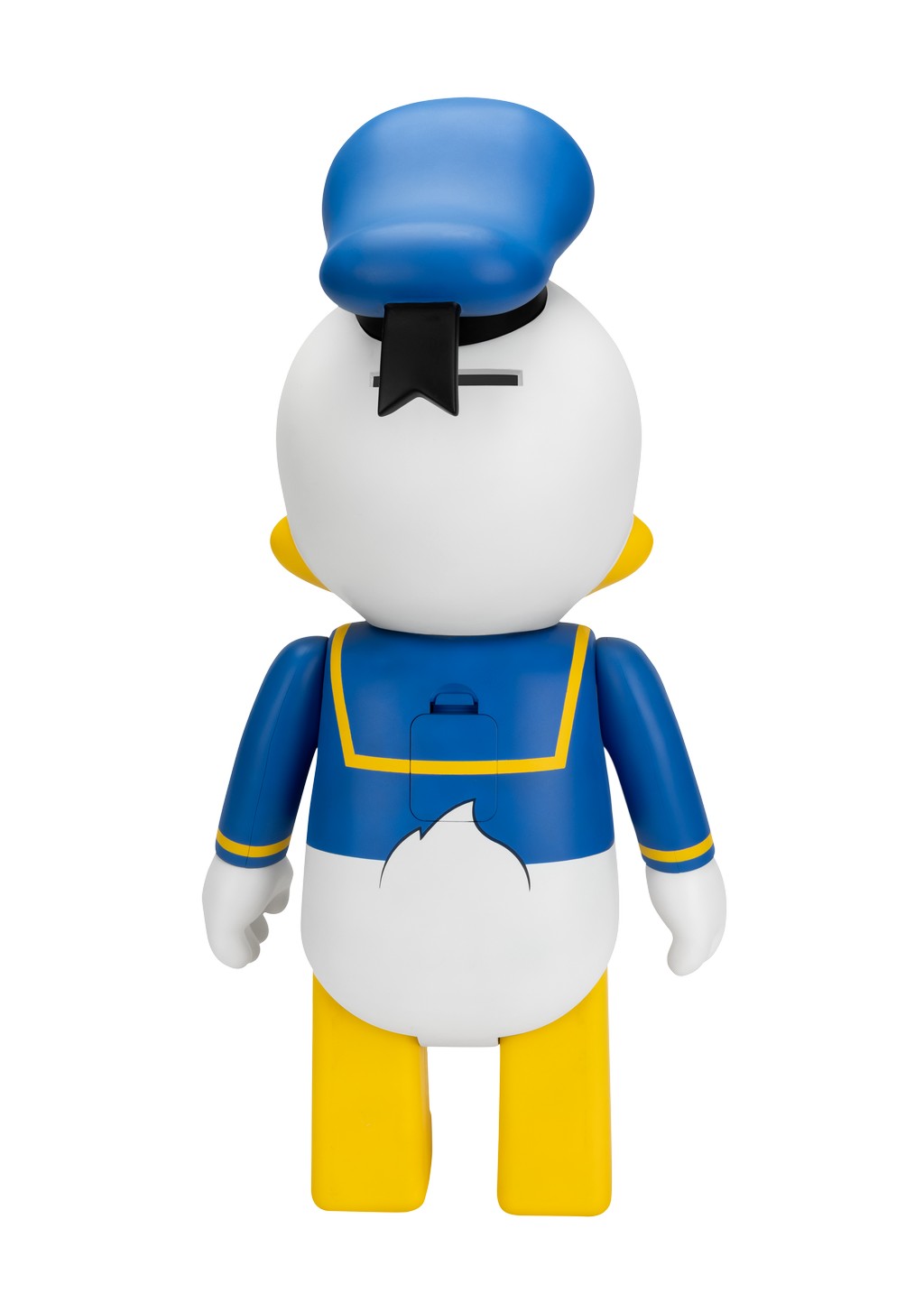 Tirelire SYAKING-BANG!! Donald Duck