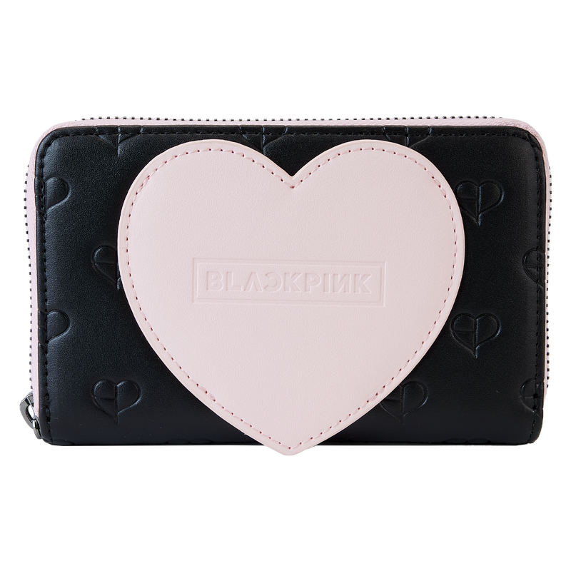 Portefeuille BLACKPINK