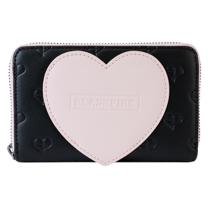 Portefeuille BLACKPINK