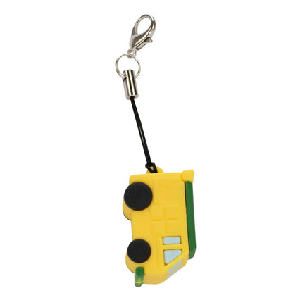 Stylo avec breloque Tortues Ninja