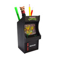 Tortues Ninja Pot à crayons Arcade Machine Blue Sky Studios Retro Arcade Desk Tidy
