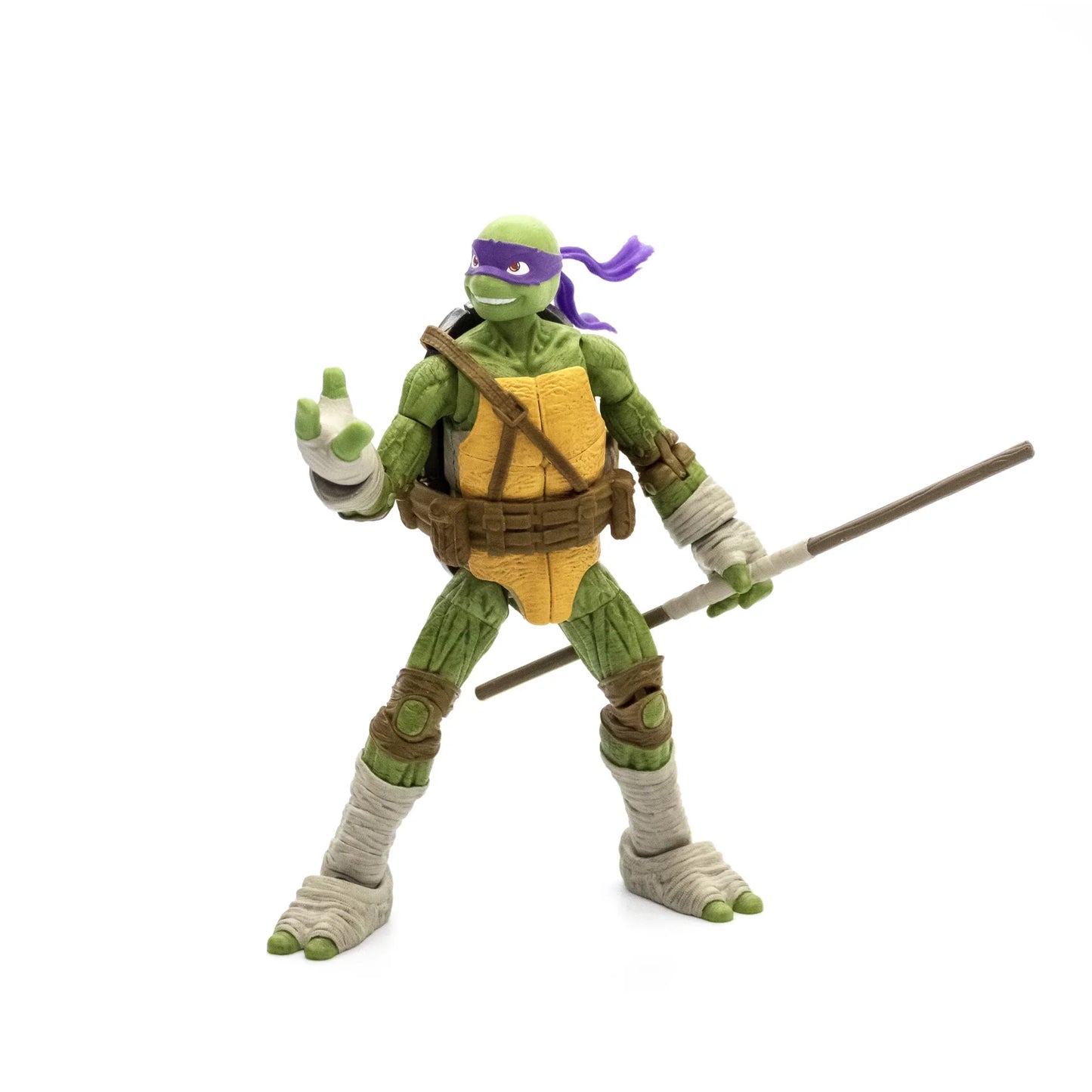 BST AXN Donatello (IDW Comics)