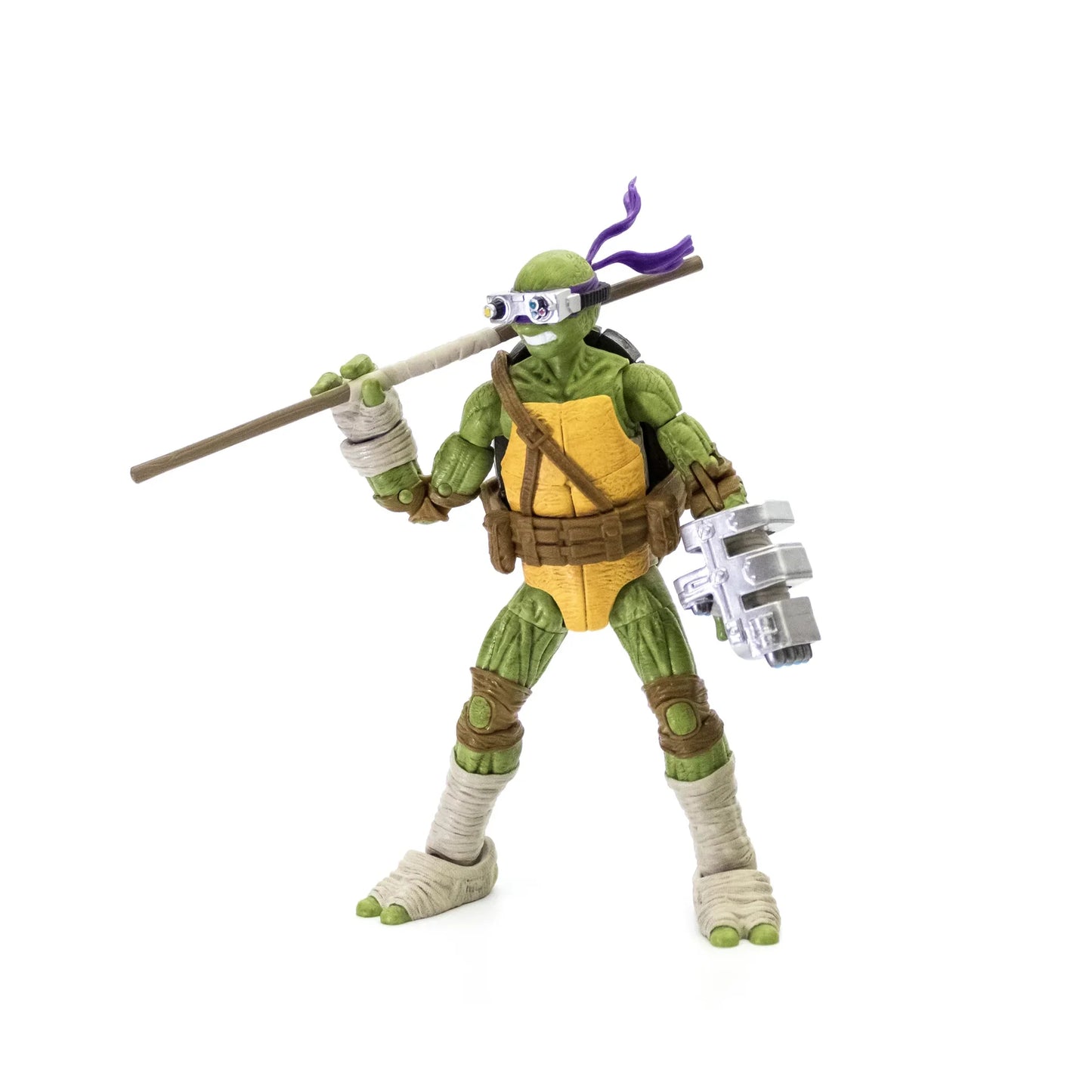 BST AXN Donatello (IDW Comics)