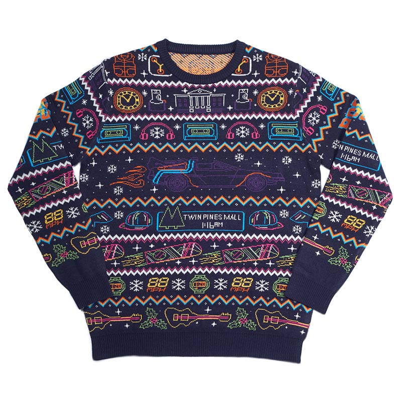 pull-de-noel-retour-vers-le-futur-numskull