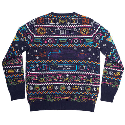 pull-de-noel-retour-vers-le-futur-numskull