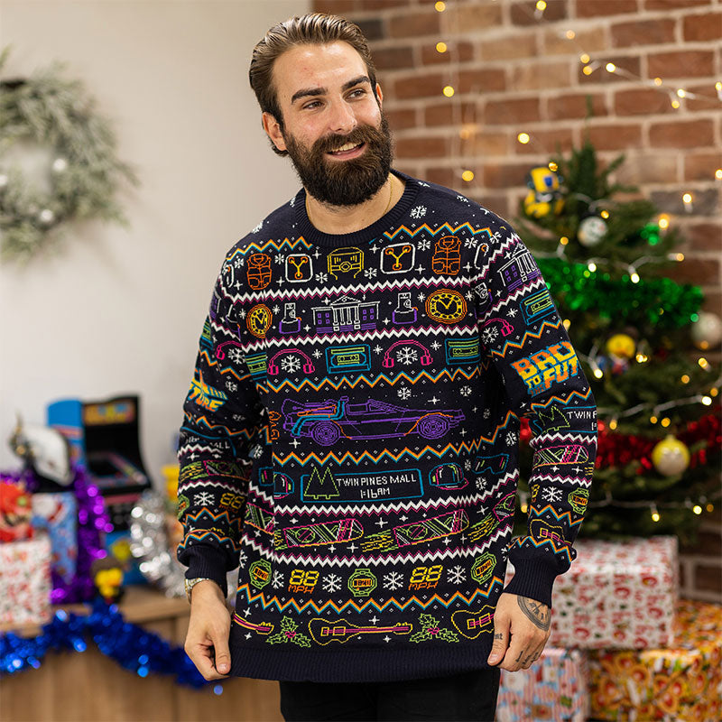 pull-de-noel-retour-vers-le-futur-numskull