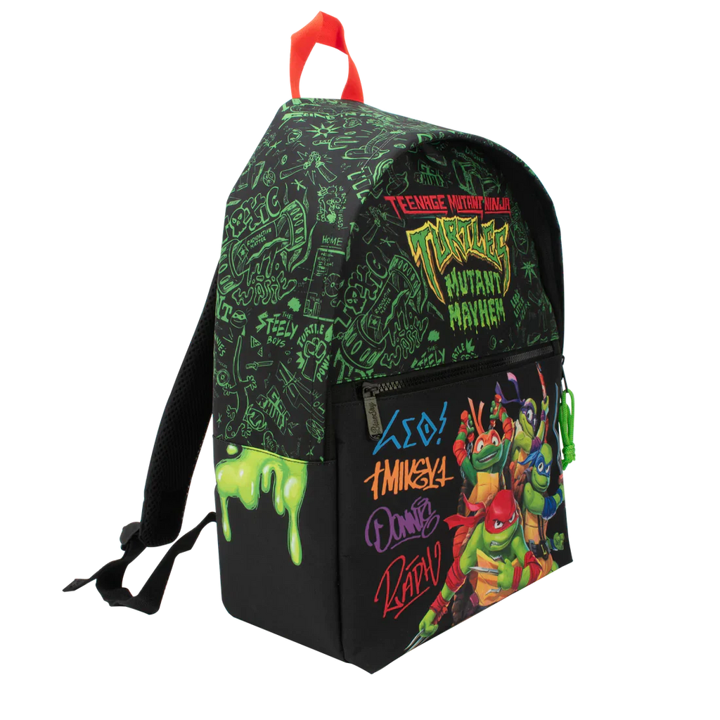 Sac à dos Les Tortues Ninja - Mutant Mayhem