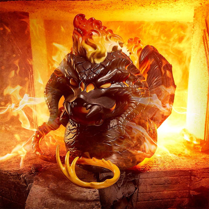 Canard Balrog XL TUBBZ (Giant XL Edition)