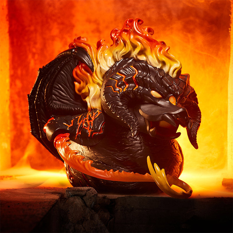 Canard Balrog XL TUBBZ (Giant XL Edition)