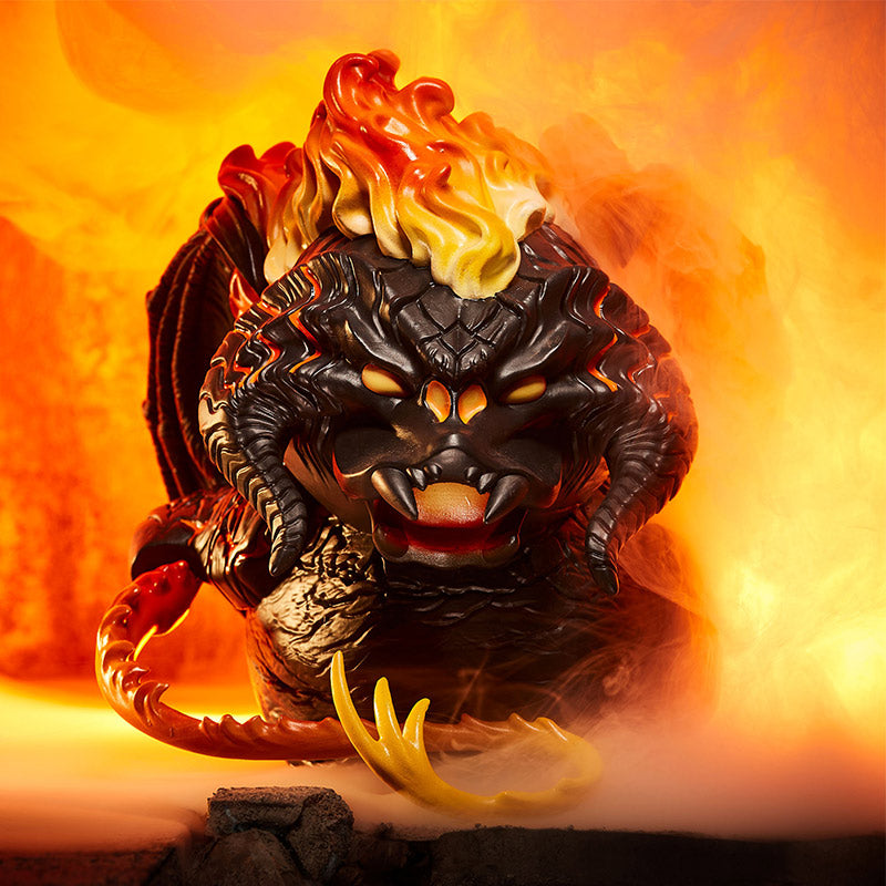 Canard Balrog XL TUBBZ (Giant XL Edition)
