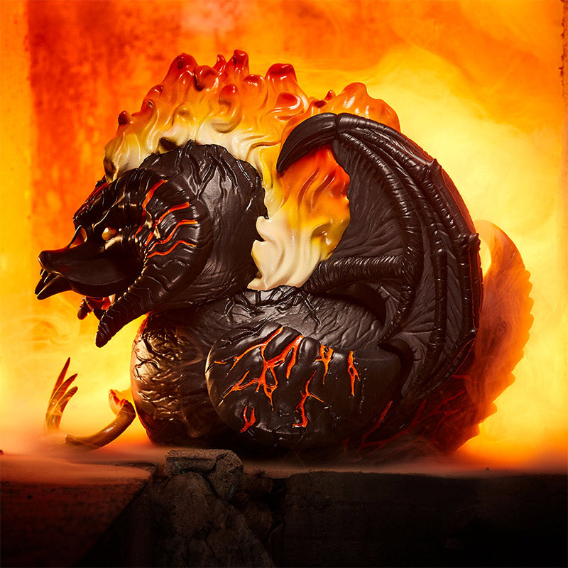 Canard Balrog XL TUBBZ (Giant XL Edition)