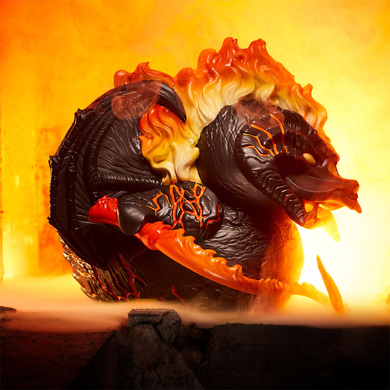 Canard Balrog XL TUBBZ (Giant XL Edition)