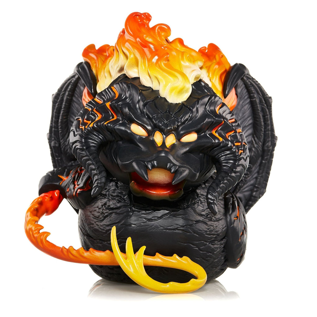 Canard Le Seigneur des Anneaux: Balrog XL TUBBZ (Giant XL Edition) - vue 18
