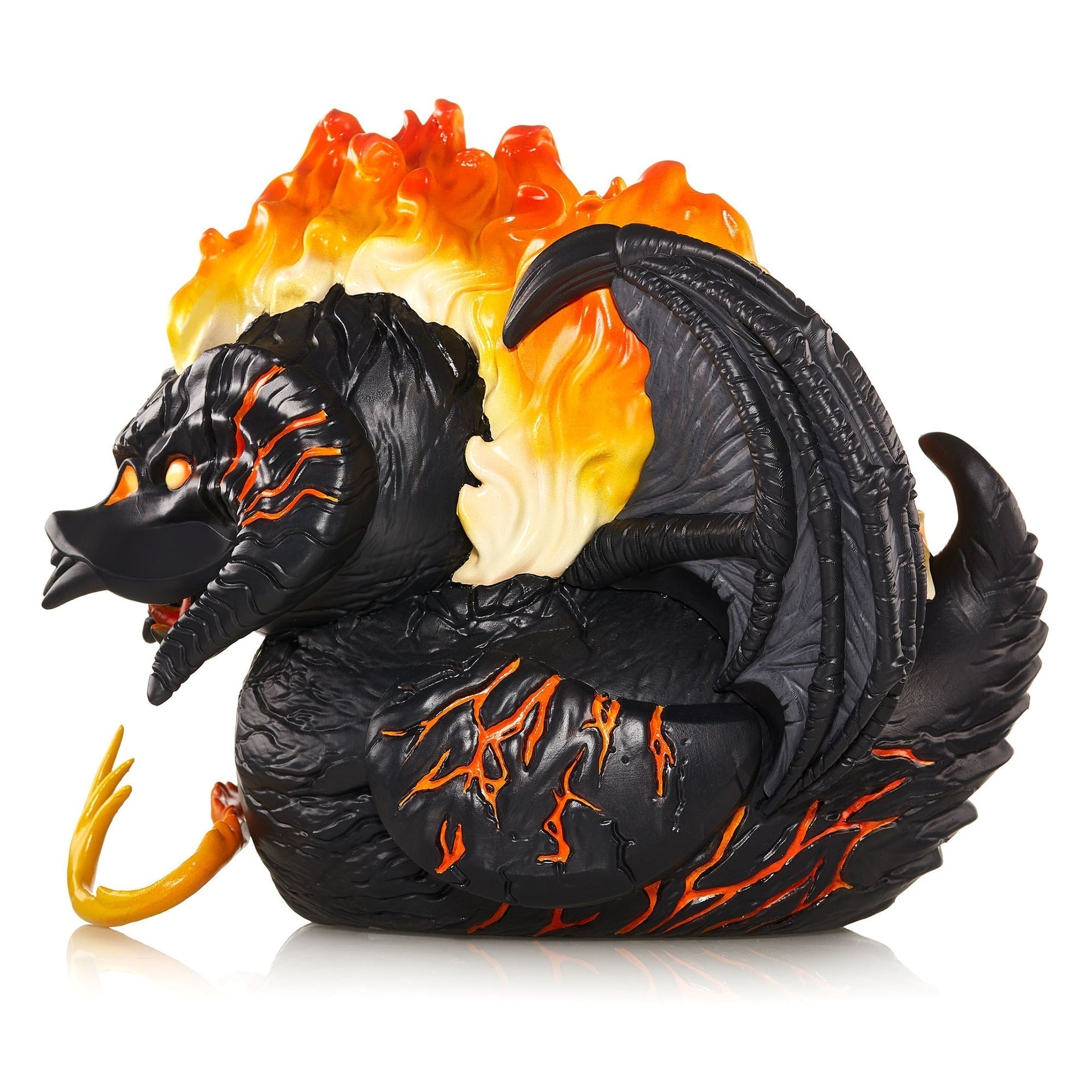 Canard Le Seigneur des Anneaux: Balrog XL TUBBZ (Giant XL Edition) - vue 20