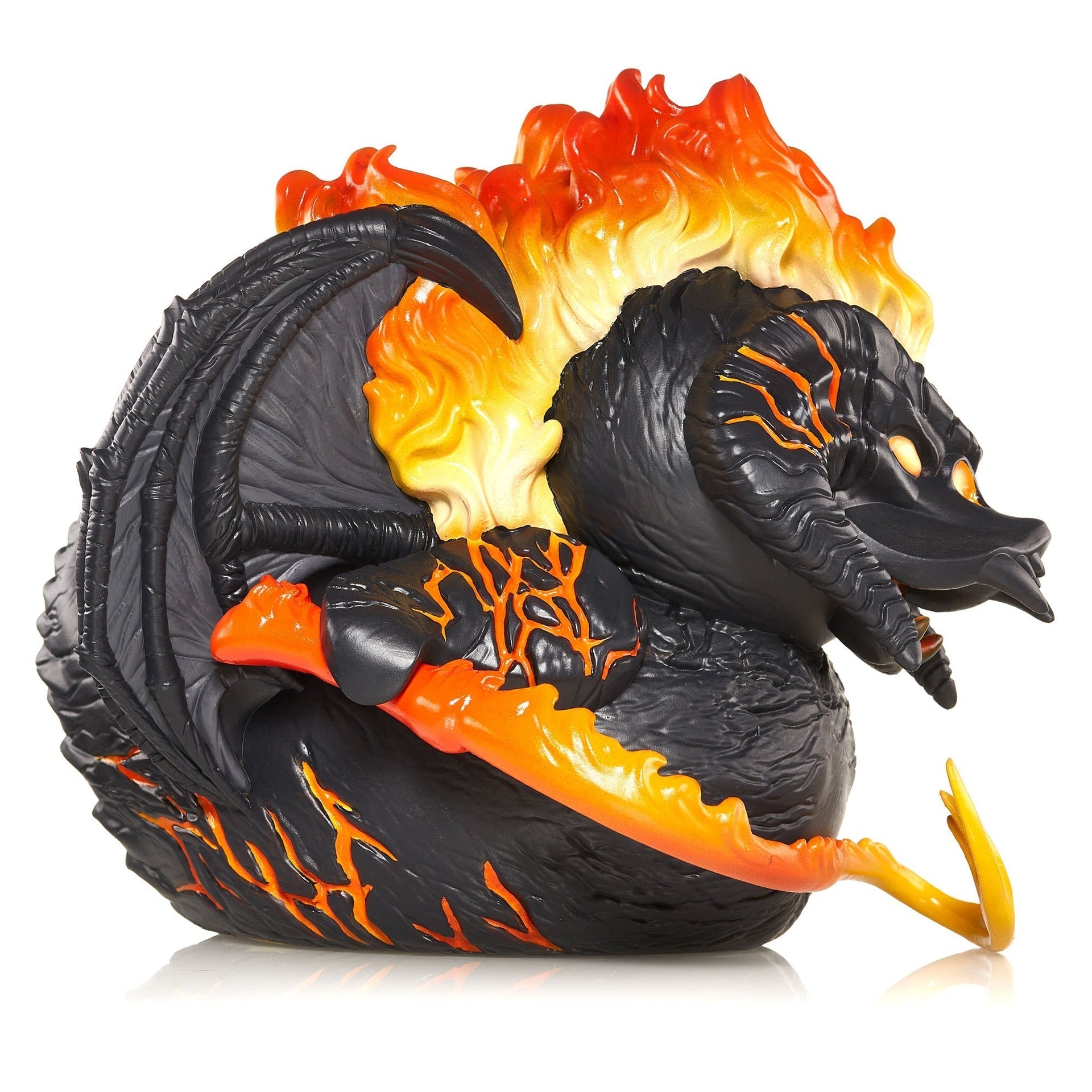 Canard Le Seigneur des Anneaux: Balrog XL TUBBZ (Giant XL Edition) - vue 21