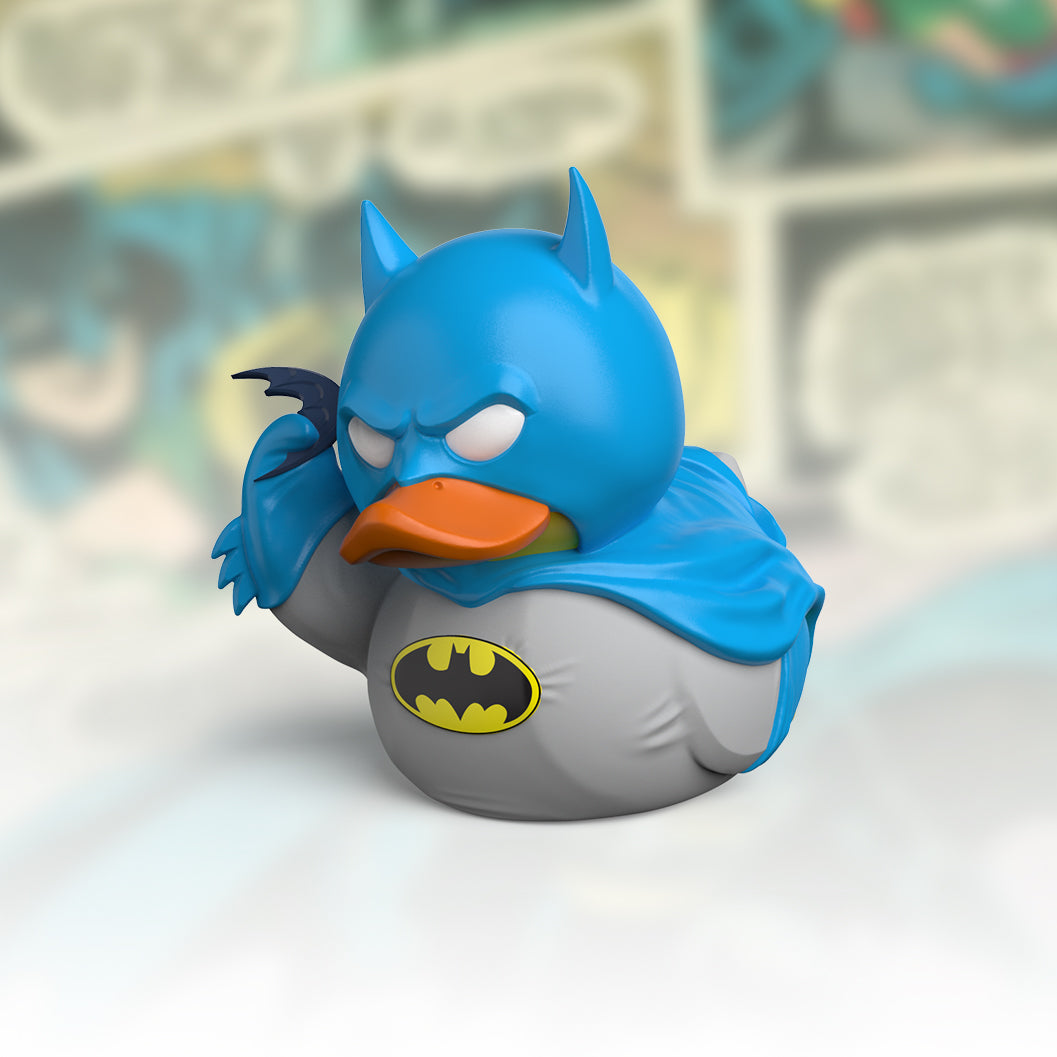 Canard Batman (First Edition)