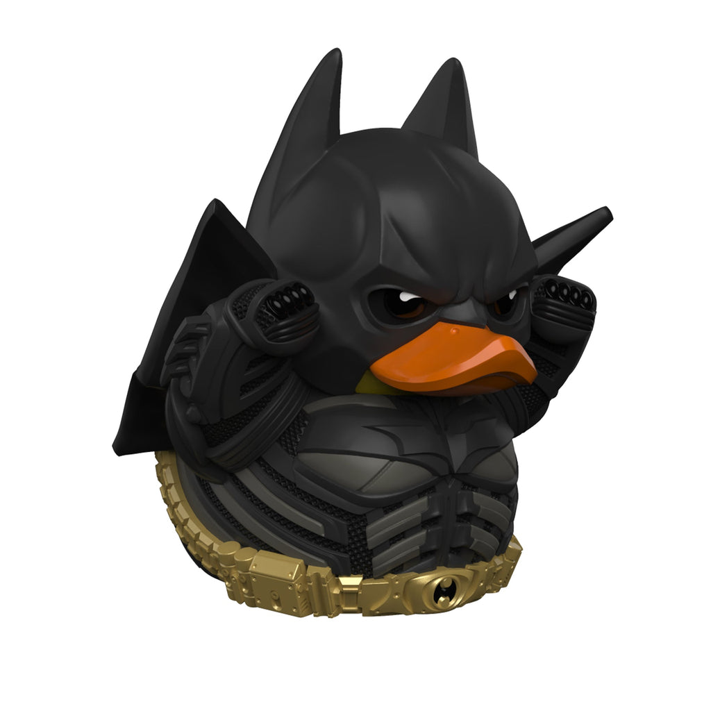Canard Batman The Dark Knight (Boxed Edition) - vue 9