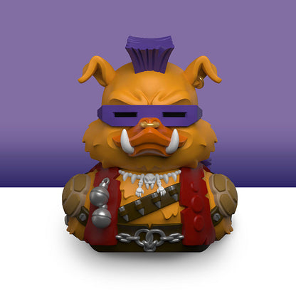 teenage mutant ninja turtles bebop tubbz first edition