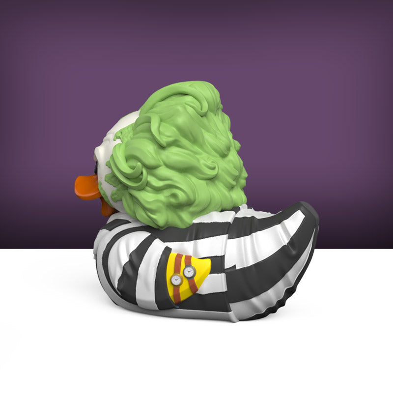 Canard Beetlejuice (Mini Edition)