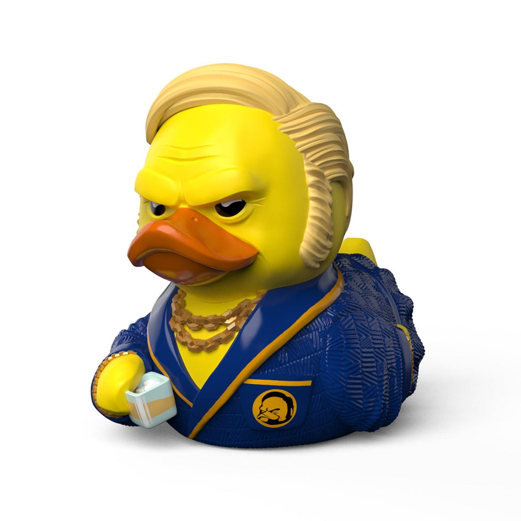 Canard Biff Tannen 2015 (First Edition)