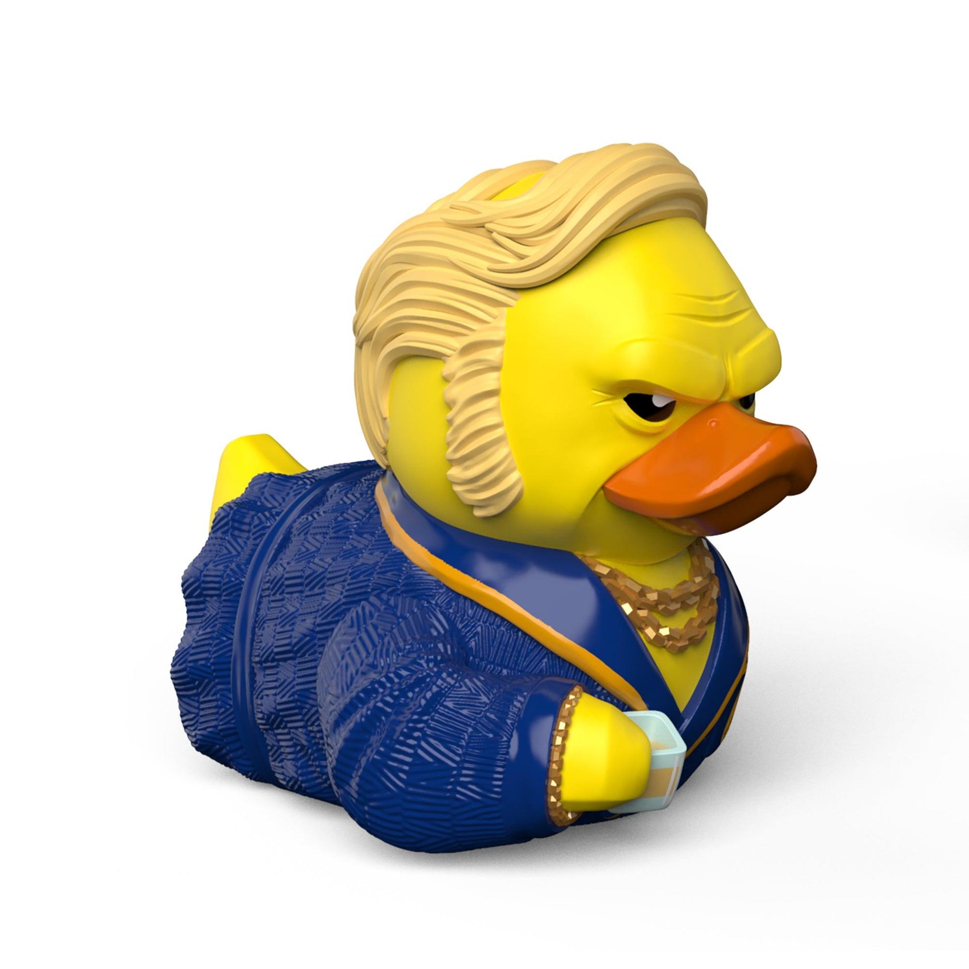 Canard Biff Tannen 2015 (First Edition)