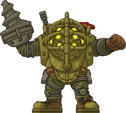 big daddy youtooz