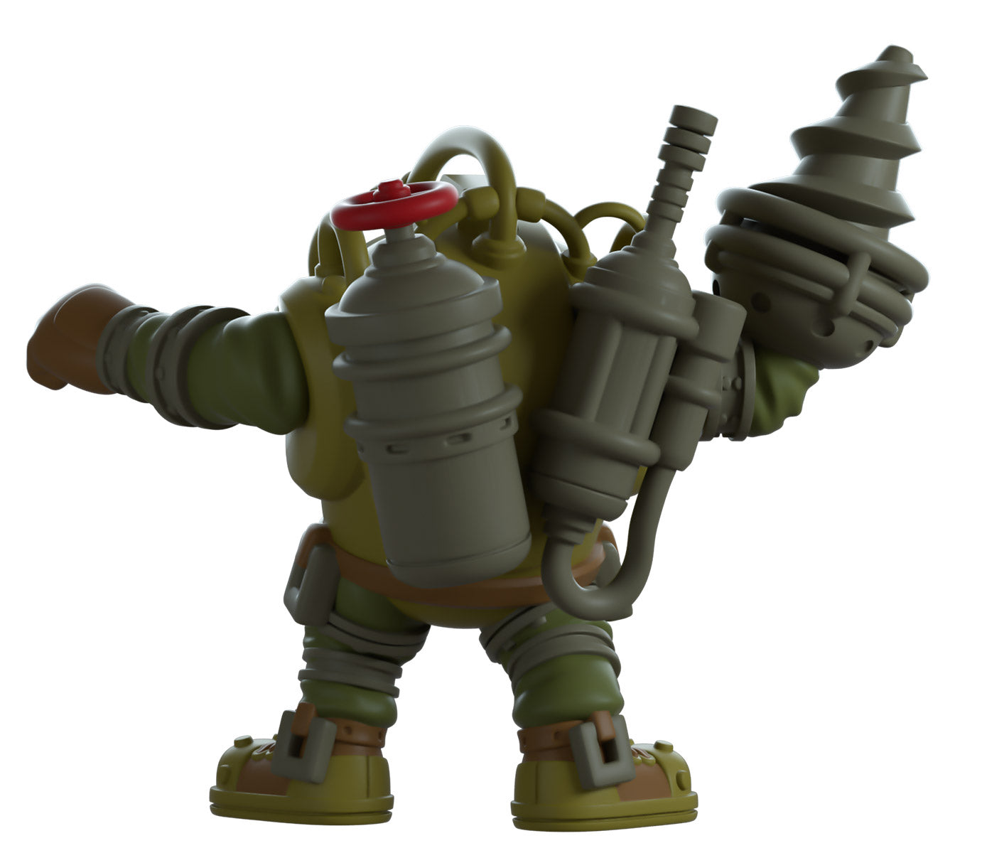 big daddy youtooz