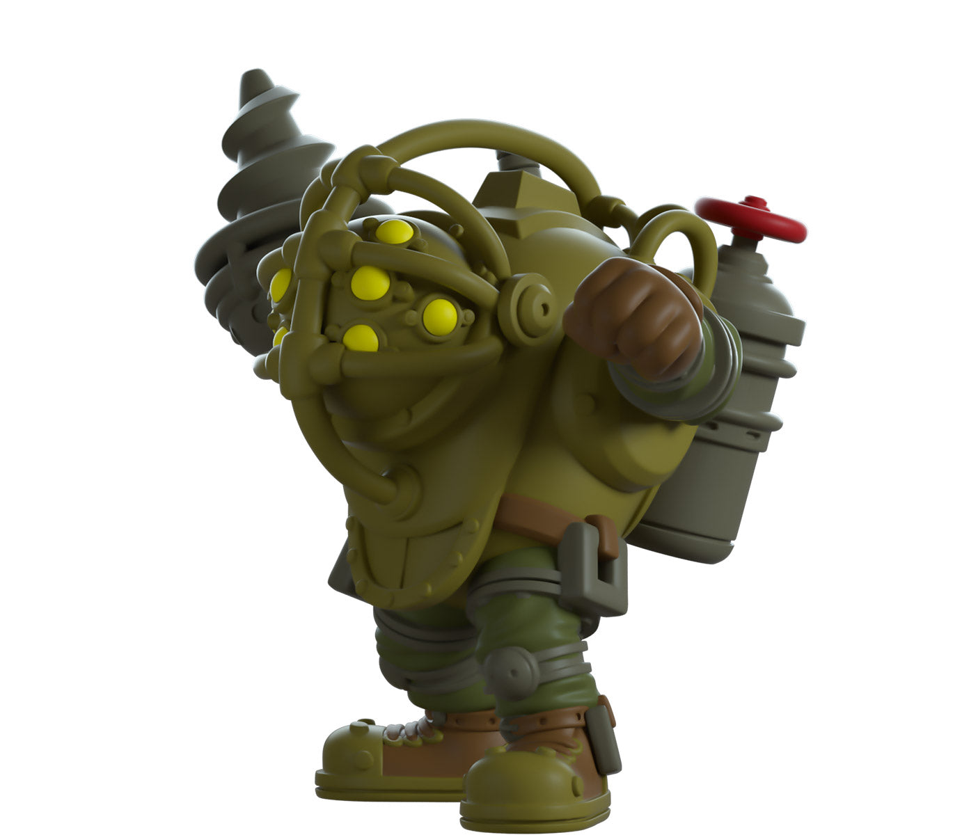 big daddy youtooz