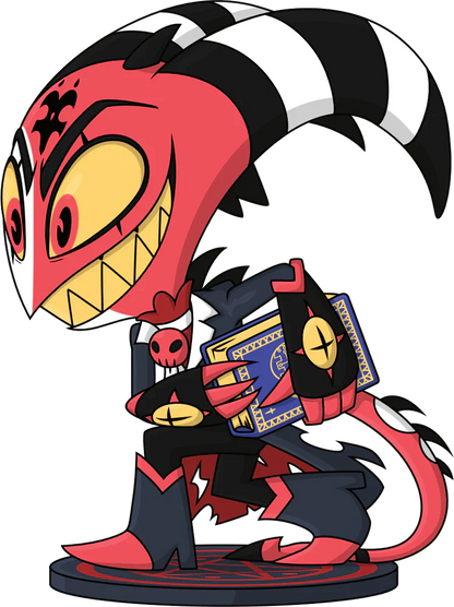 blitzo youtooz