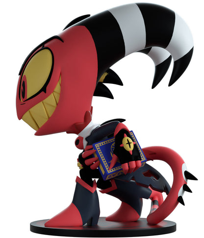 blitzo youtooz