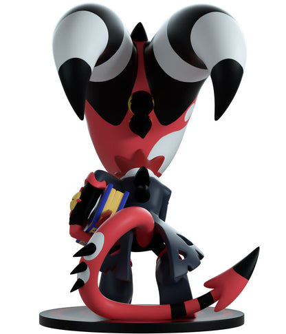 blitzo youtooz