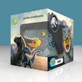 Canard Blue (Boxed Edition)