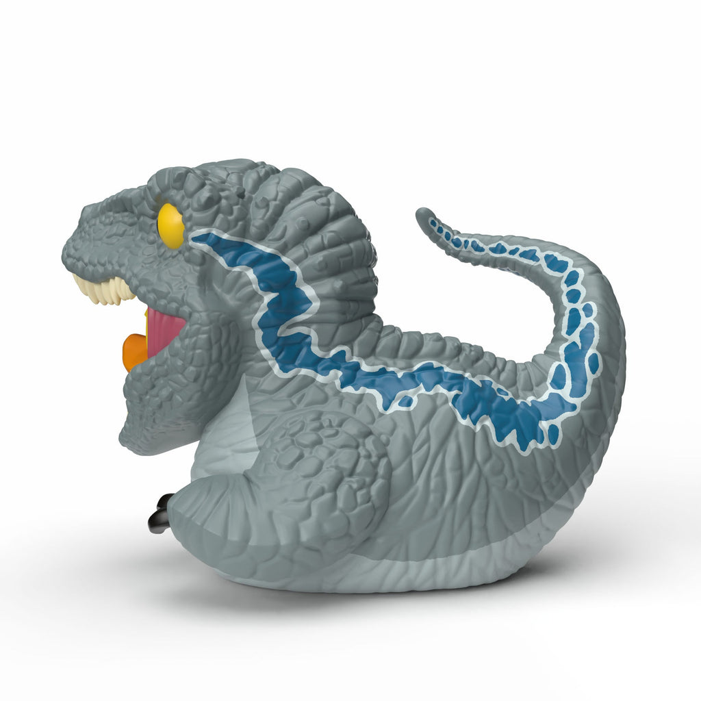 jurassic world blue tubbz first edition