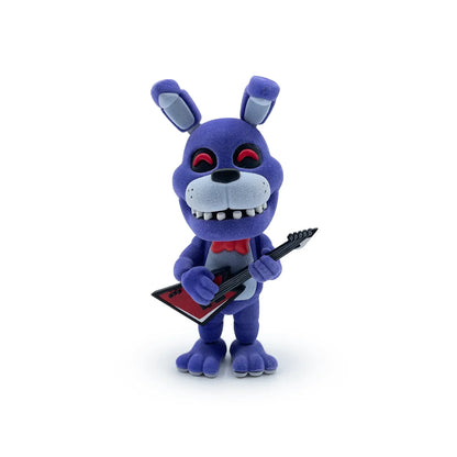 bonnie flocked youtooz