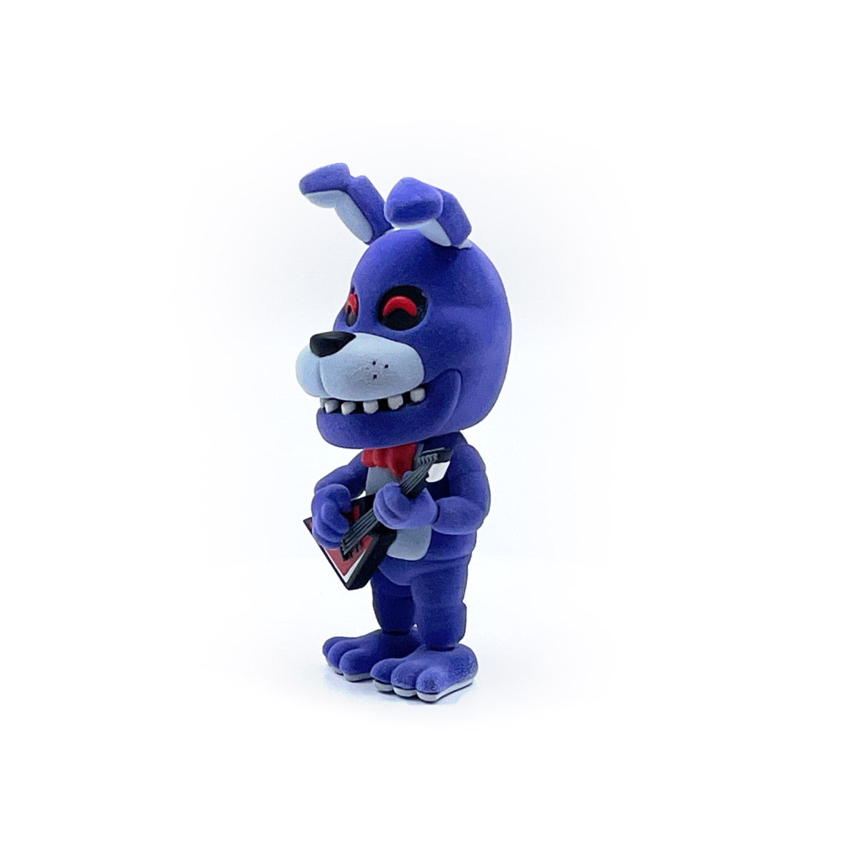 bonnie flocked youtooz