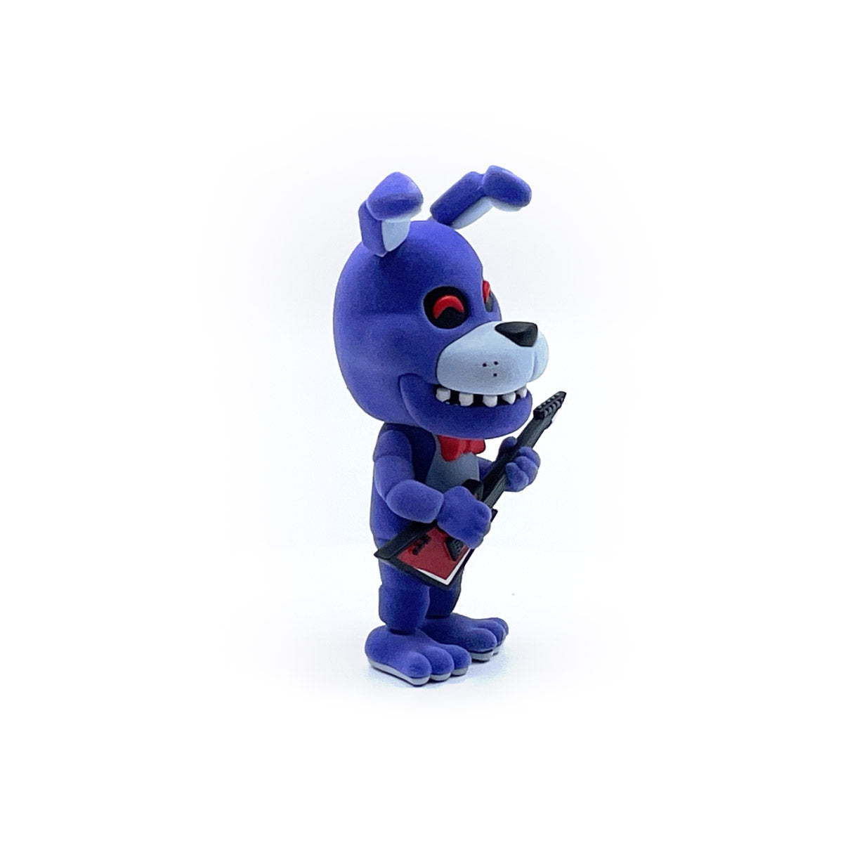 bonnie flocked youtooz