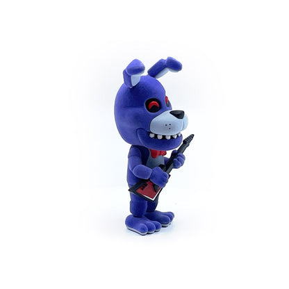 bonnie flocked youtooz