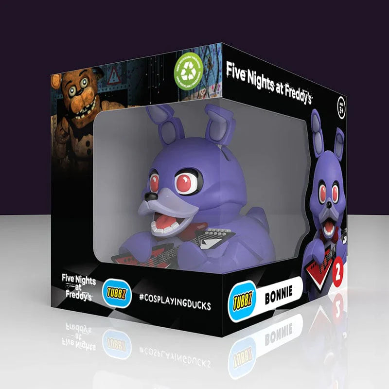 Canard Bonnie (Boxed Edition)