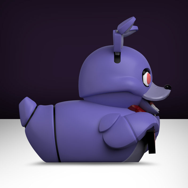 Canard Bonnie (Boxed Edition)