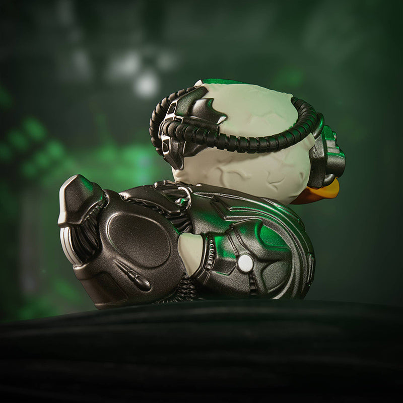 Canard Borg (Boxed Edition)