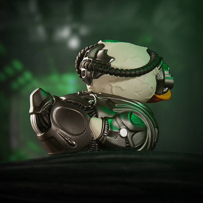 Canard Borg (Boxed Edition)
