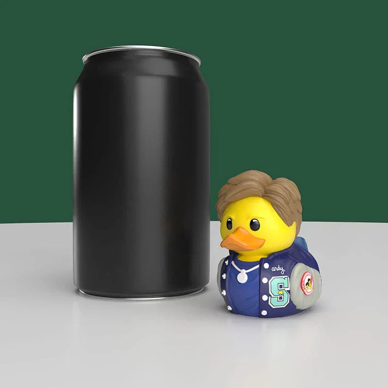 Canard The Breakfast Club: Andrew Clark TUBBZ (Mini Edition)