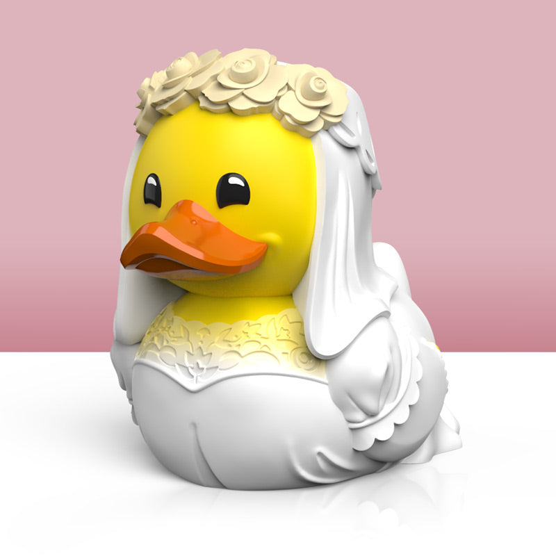Canard Mariée (First Edition)