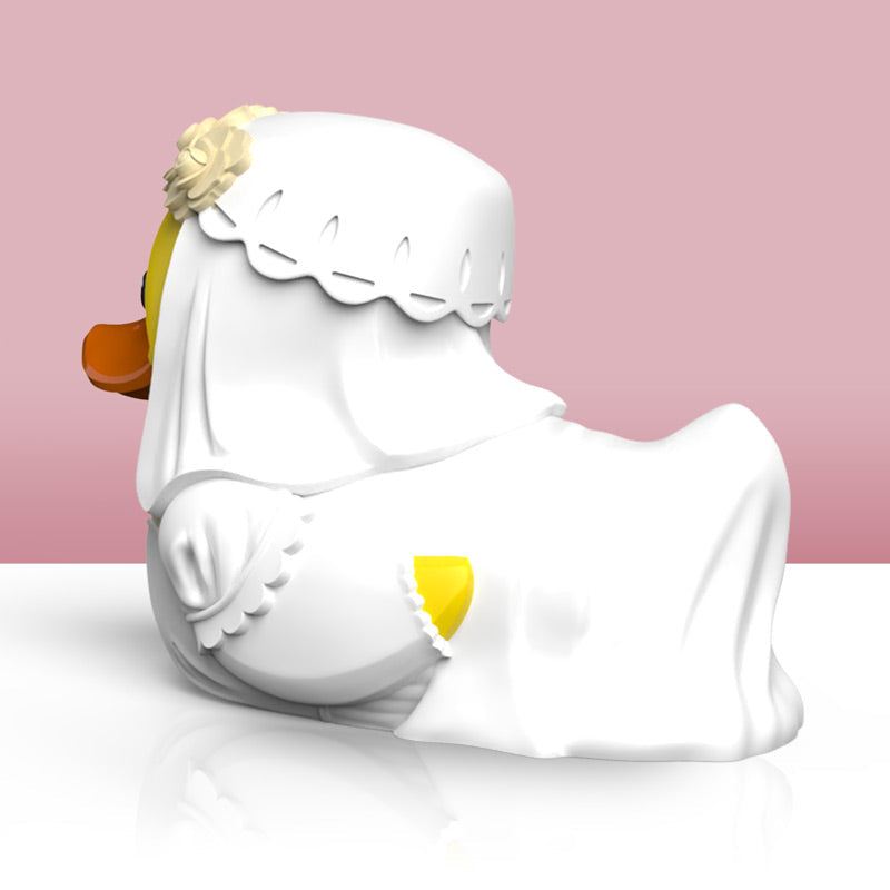 Canard Mariée (First Edition)