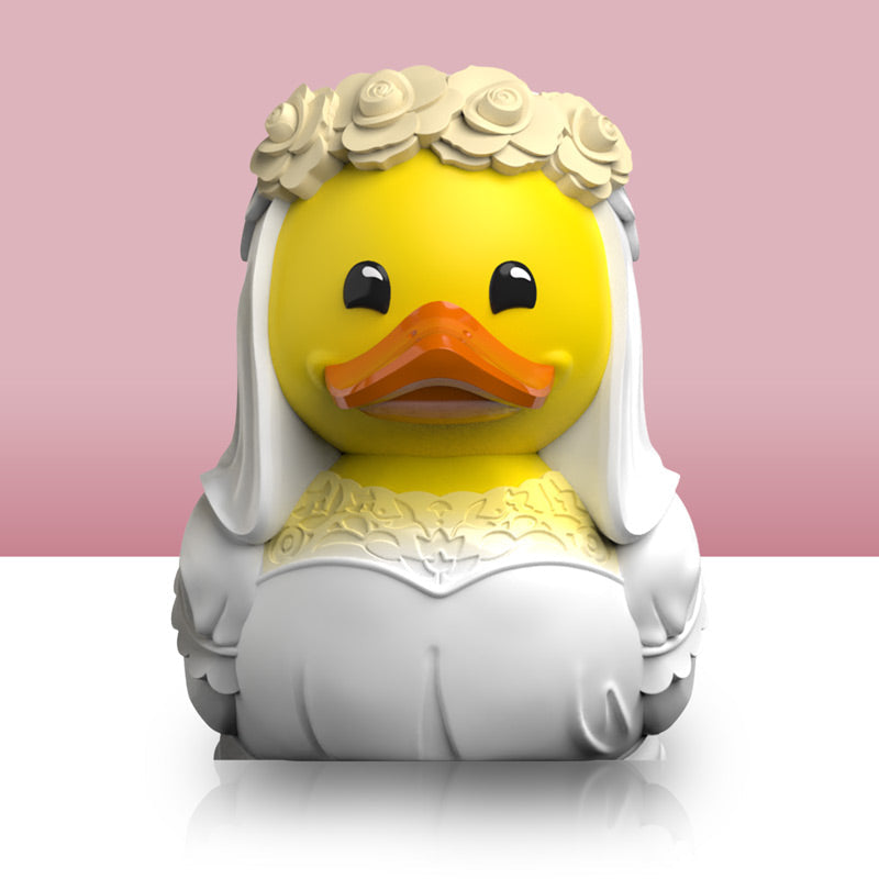 Canard Mariée (First Edition)